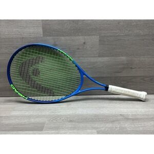 Head Tennis Racquet Ti Conquest Nano Titanium  4 3/8-3"